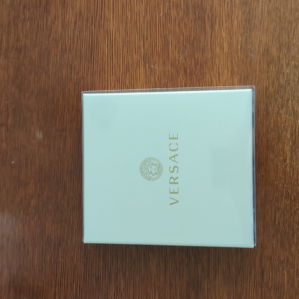 Versace Men's Scent Set